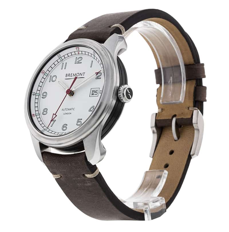 Bremont Airco Mach 1 AIRCO MACH 1/WH